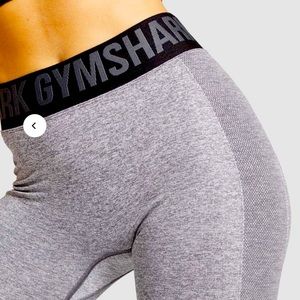 Gymshark flex leggings